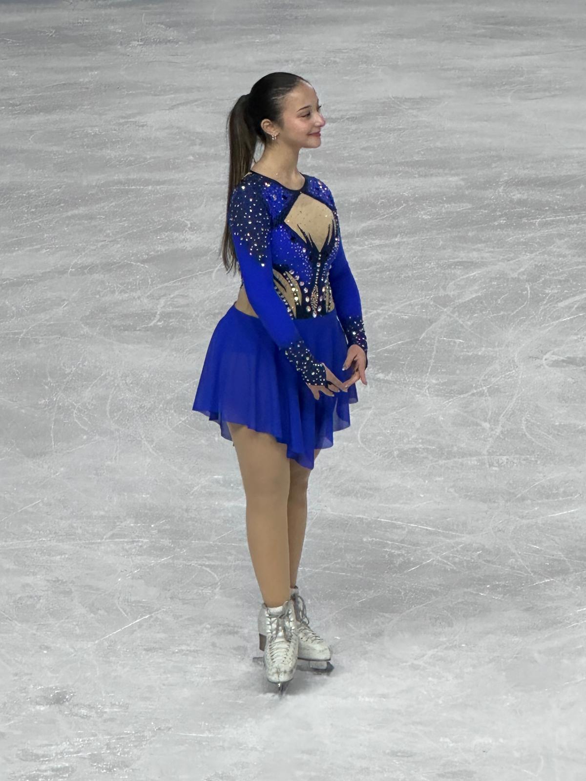 BUZ PATENİ TÜRKİYE ŞAMPİYONLUĞU 