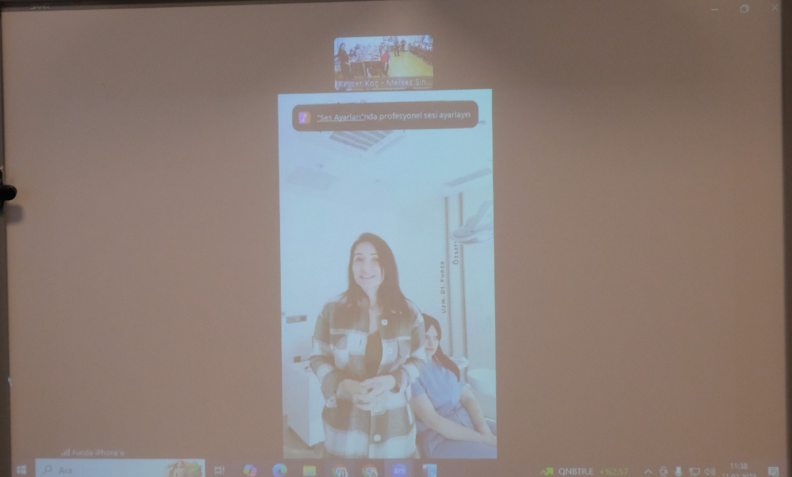 TEKNOLOJİYLE GÜÇLENEN MESLEKLER SINAV KOLEJ